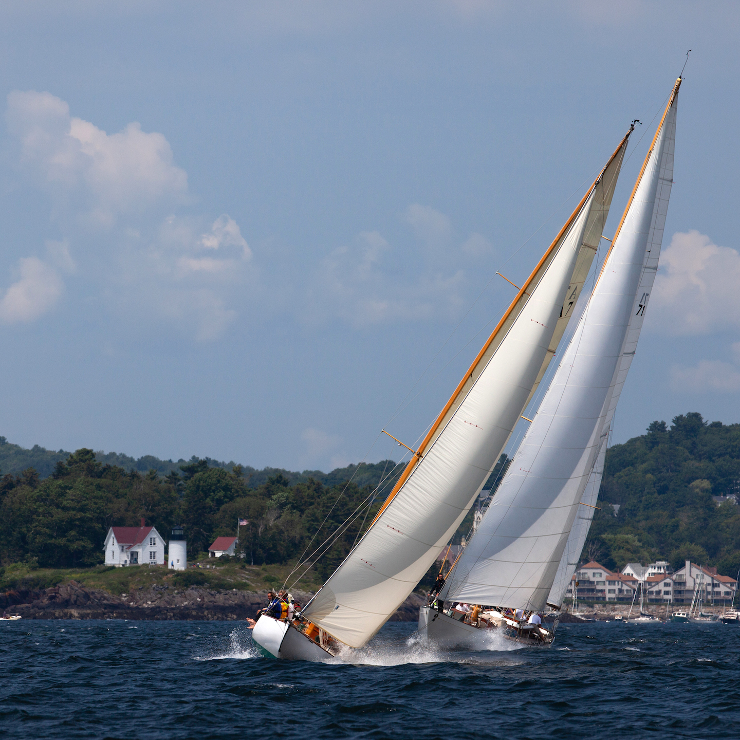 Camden Classics Cup draws record number of boats Maine Boats Homes